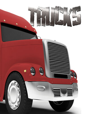 cover image of Trucks